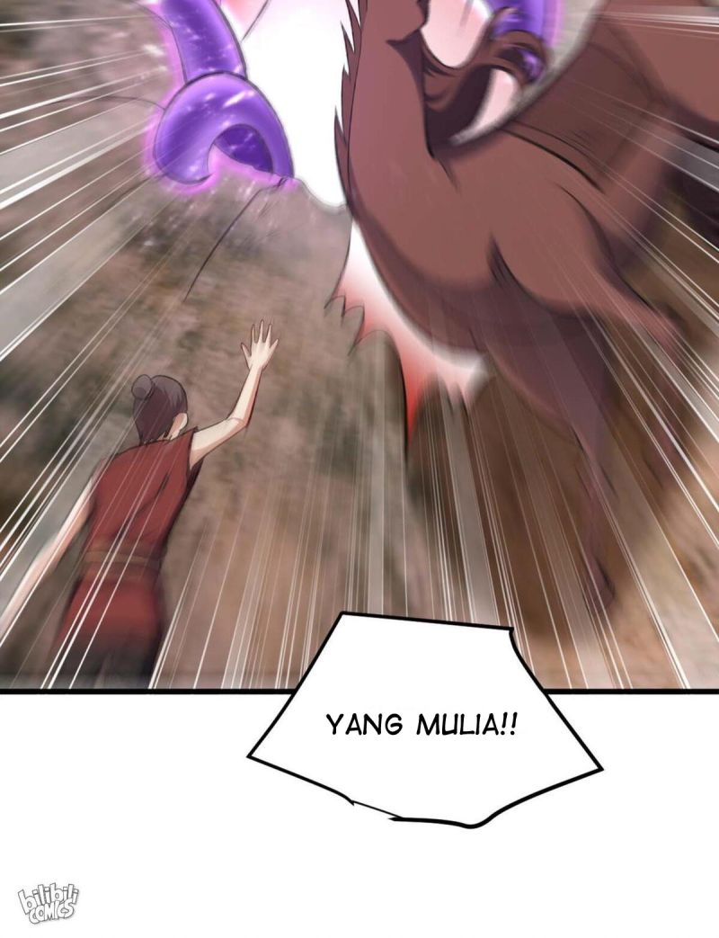 Rise of The Demon King Chapter 142 Gambar 33