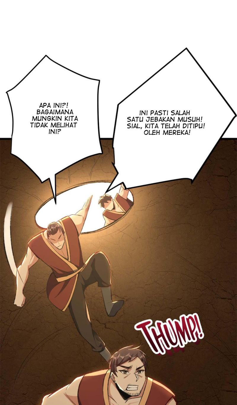 Rise of The Demon King Chapter 142 Gambar 34