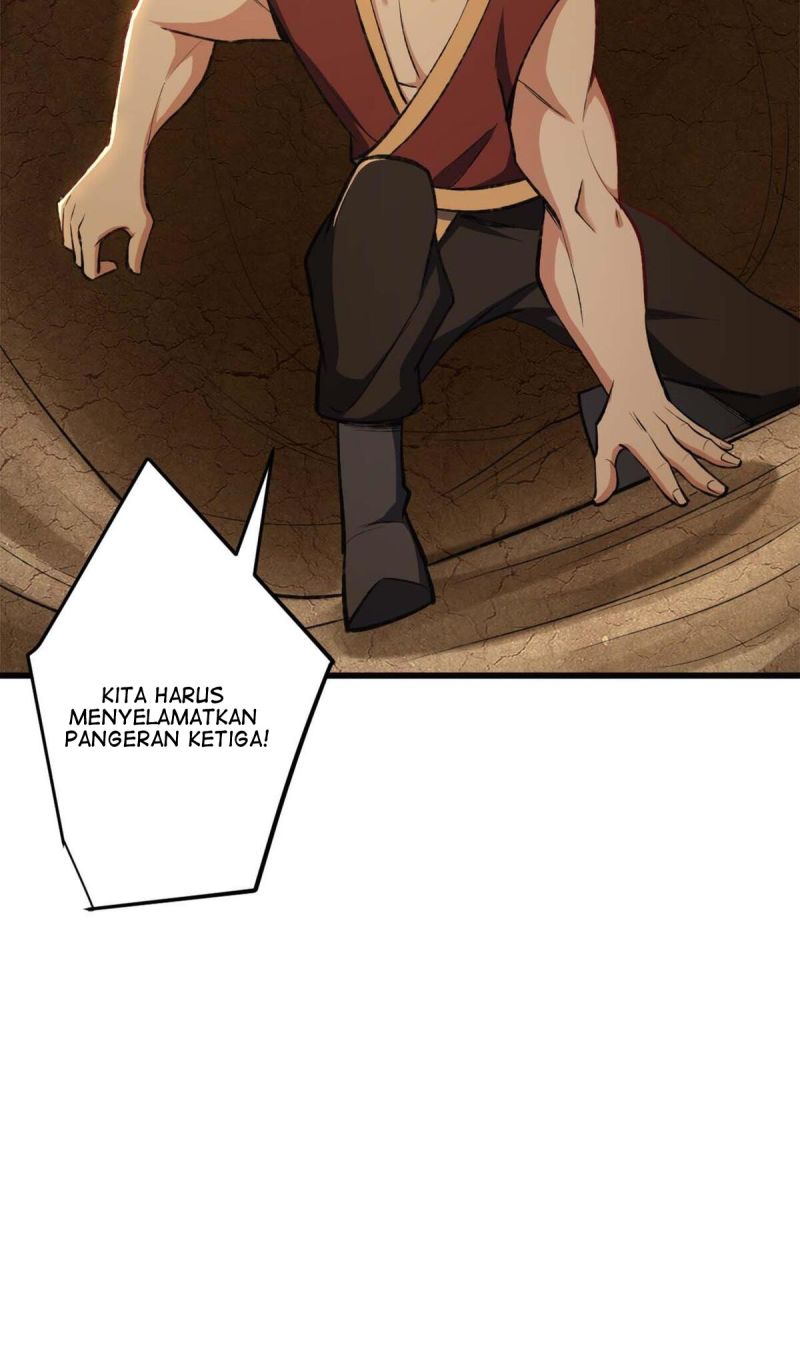 Rise of The Demon King Chapter 142 Gambar 35