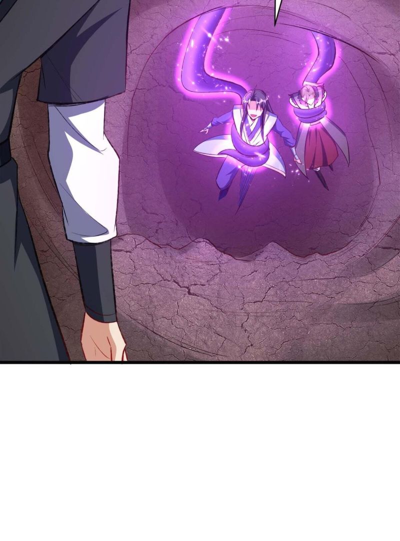 Rise of The Demon King Chapter 142 Gambar 37