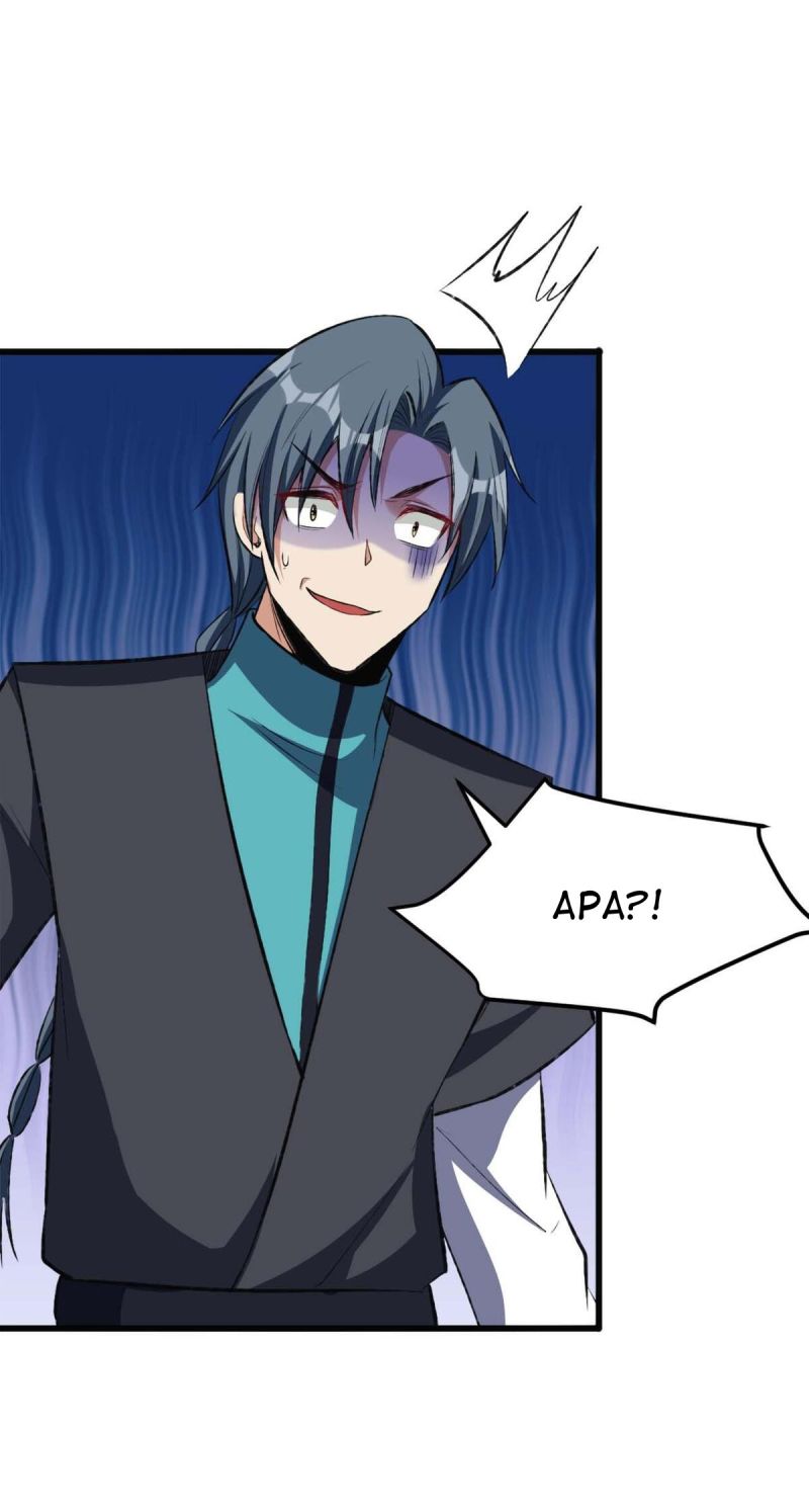 Rise of The Demon King Chapter 142 Gambar 39