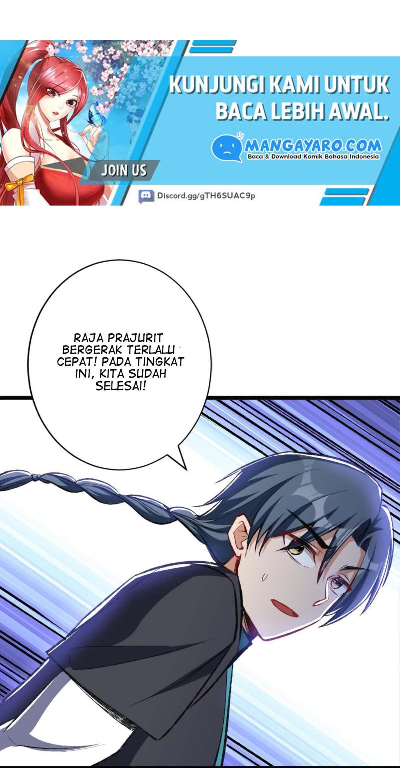Rise of The Demon King Chapter 142 Gambar 43