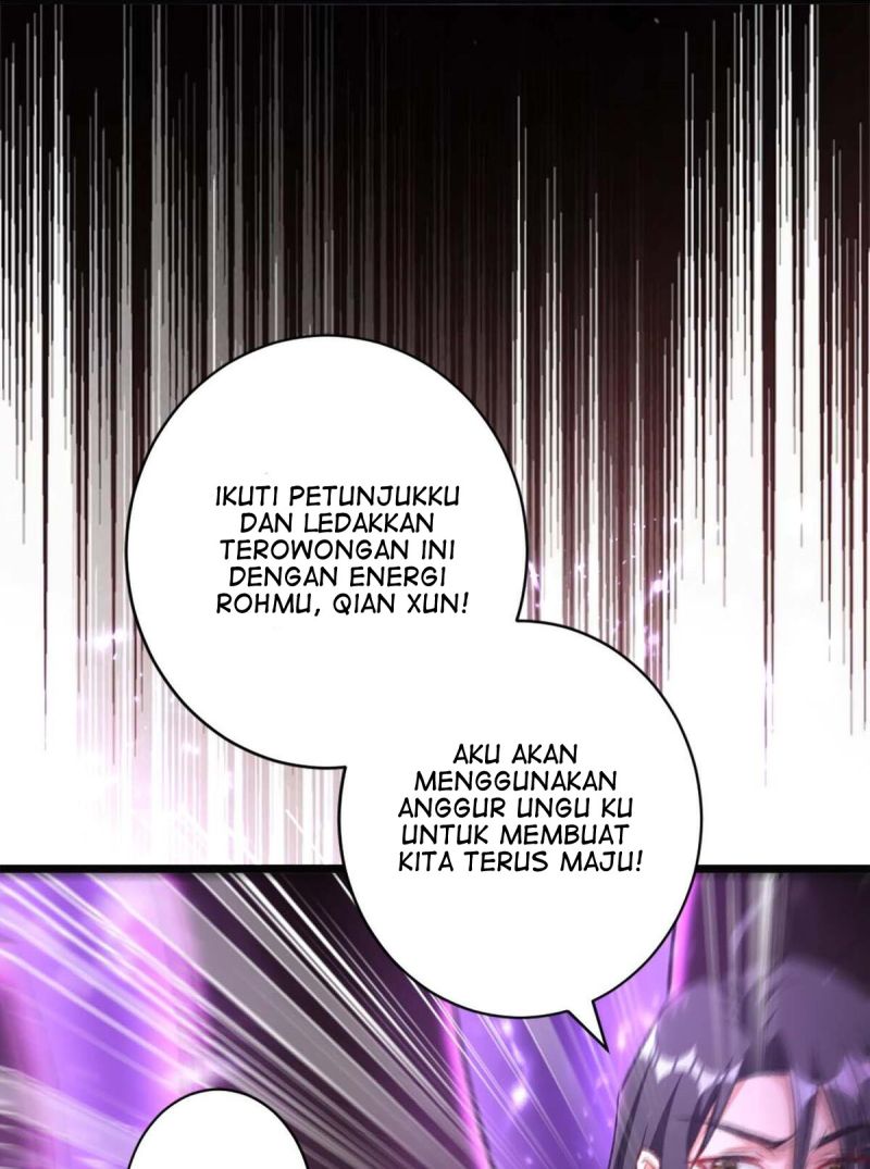 Rise of The Demon King Chapter 142 Gambar 44