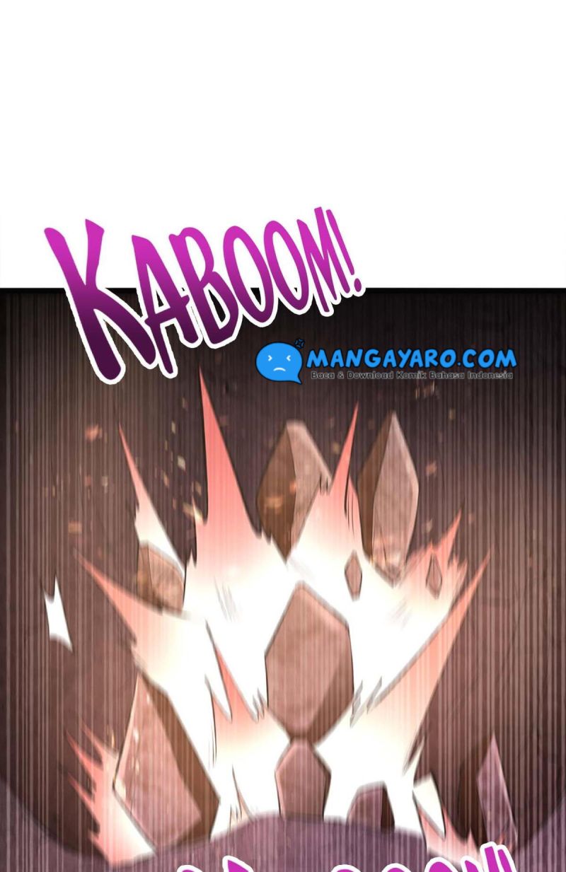 Rise of The Demon King Chapter 142 Gambar 46