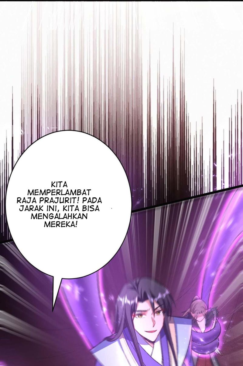 Rise of The Demon King Chapter 142 Gambar 50