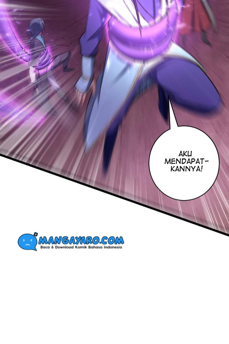 Rise of The Demon King Chapter 142 Gambar 51