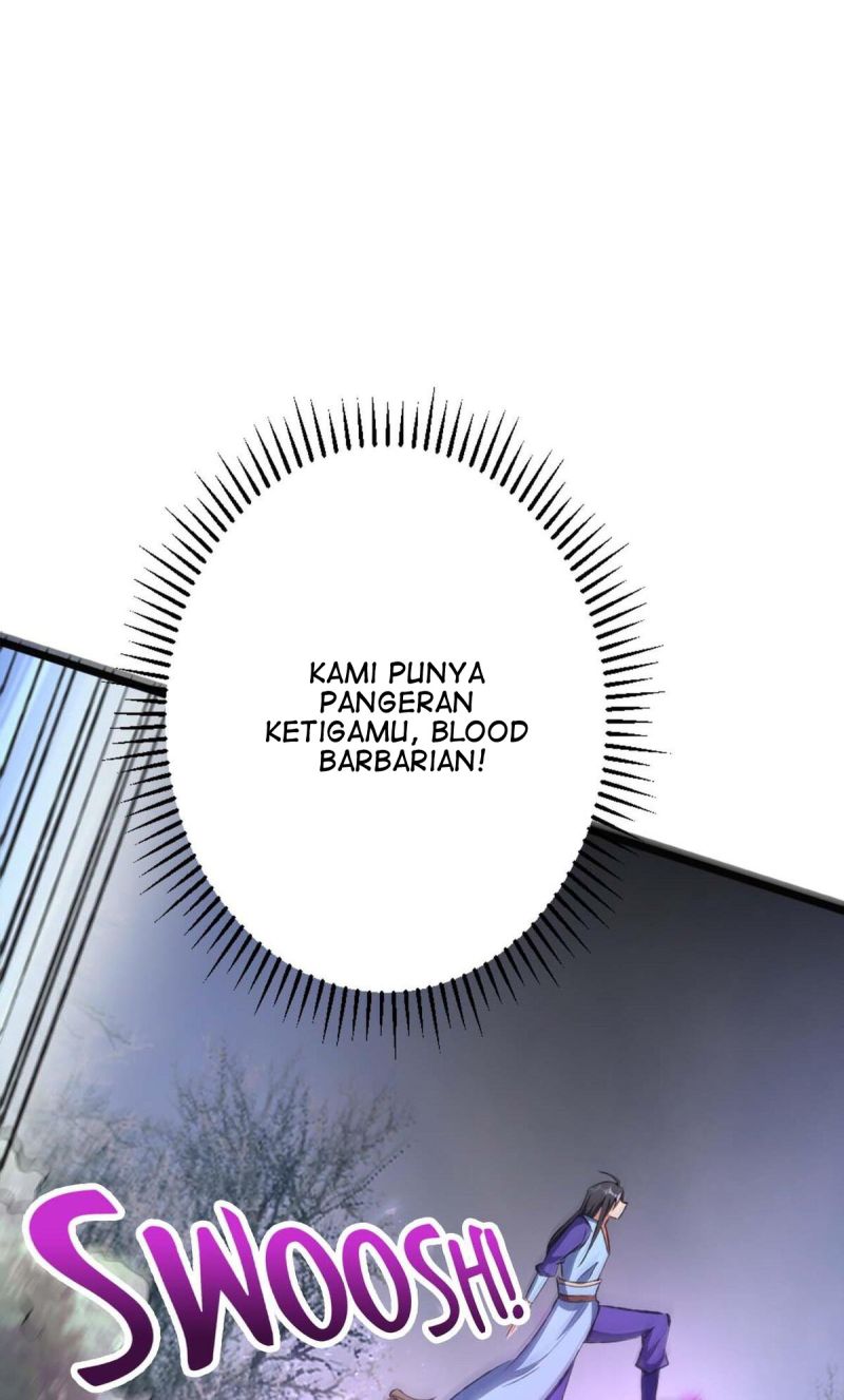 Rise of The Demon King Chapter 142 Gambar 52