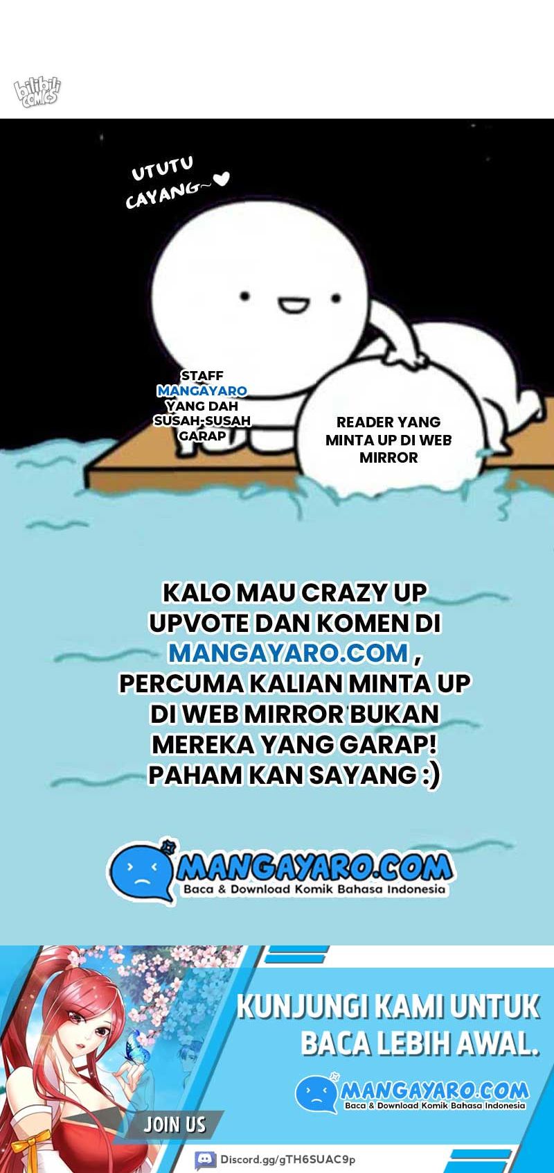 Rise of The Demon King Chapter 142 Gambar 54