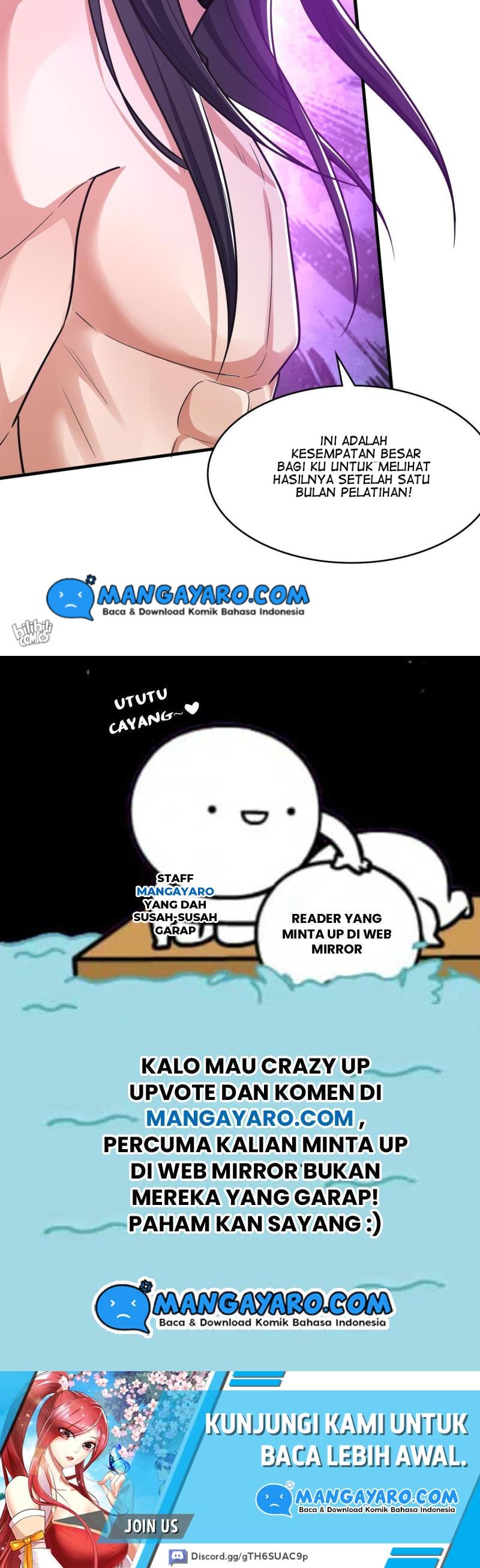 Rise of The Demon King Chapter 155 Gambar 66