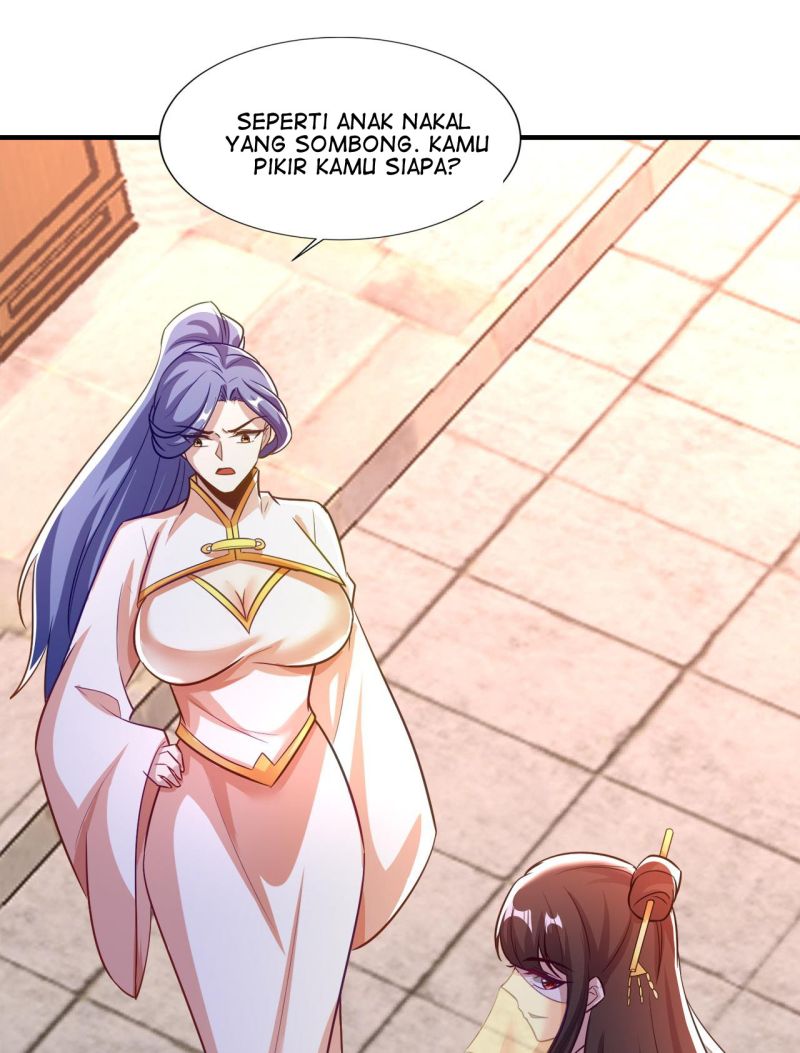 Rise of The Demon King Chapter 187 Gambar 2