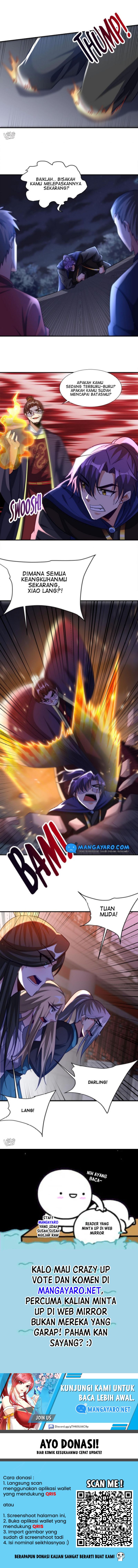Rise of The Demon King Chapter 207 Gambar 10