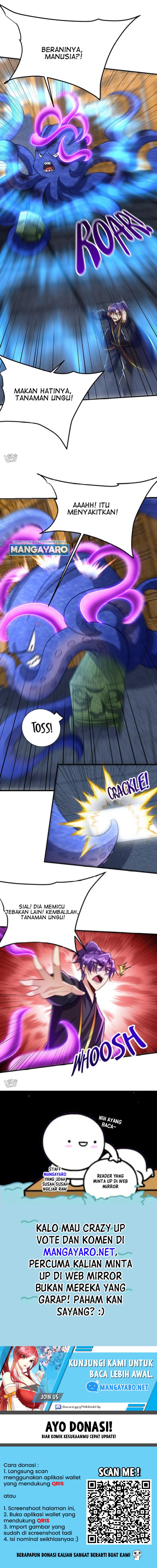 Rise of The Demon King Chapter 221 Gambar 10