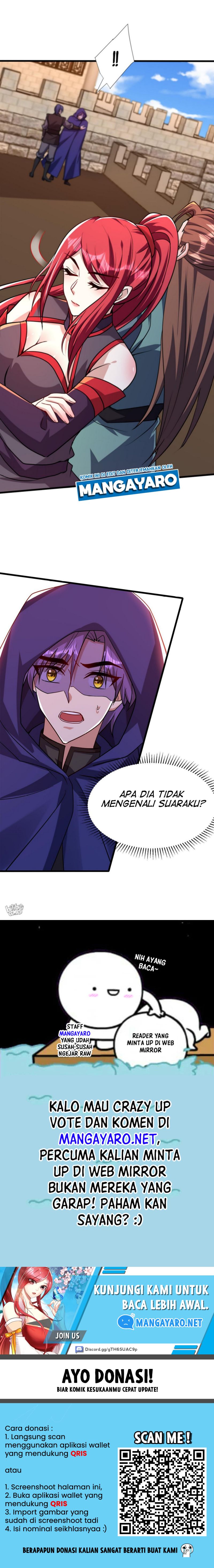 Rise of The Demon King Chapter 236 Gambar 11