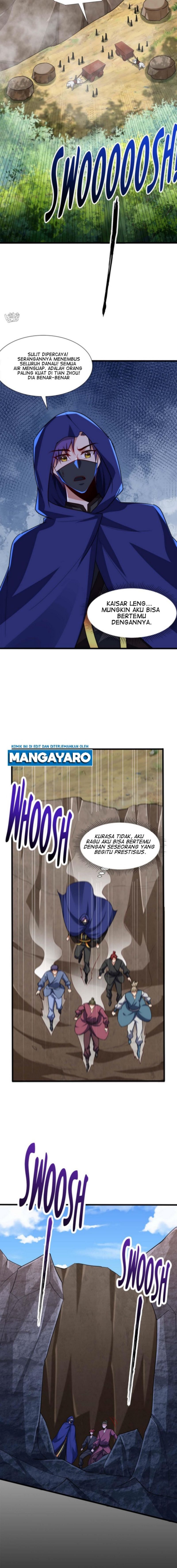 Rise of The Demon King Chapter 238 Gambar 6