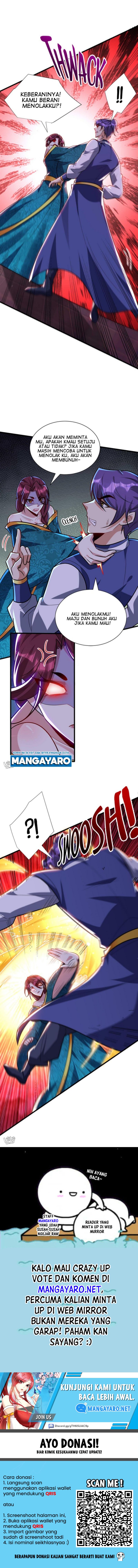 Rise of The Demon King Chapter 251 Gambar 11