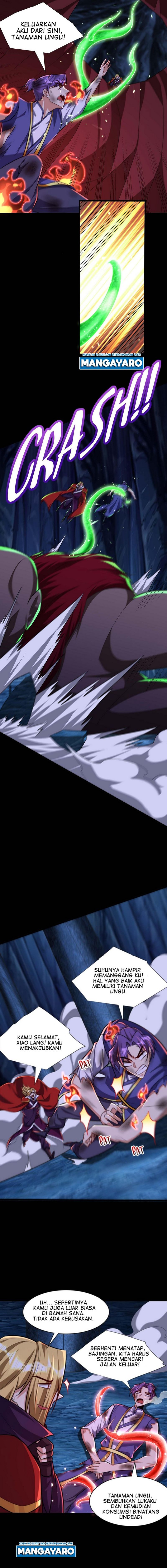 Rise of The Demon King Chapter 259 Gambar 4