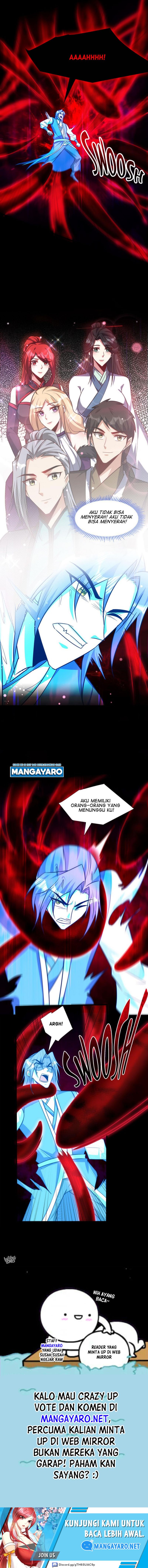 Rise of The Demon King Chapter 261 Gambar 8