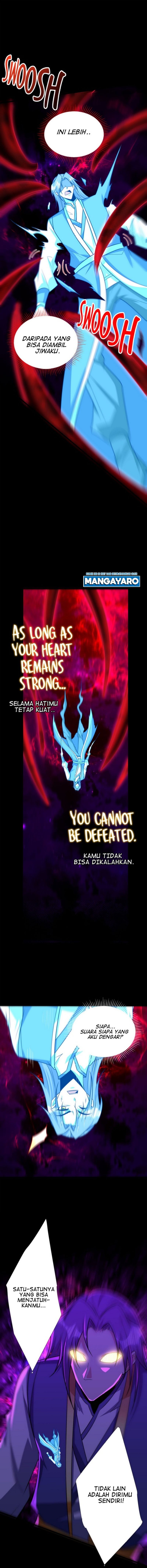 Rise of The Demon King Chapter 262 Gambar 2