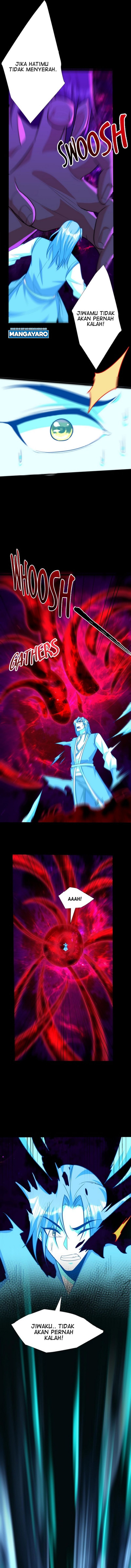 Rise of The Demon King Chapter 262 Gambar 3
