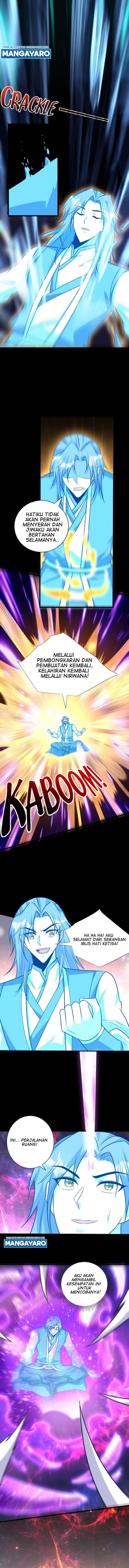 Rise of The Demon King Chapter 262 Gambar 4