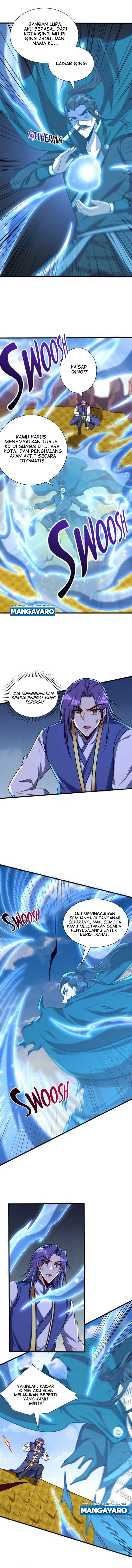 Rise of The Demon King Chapter 263 Gambar 2