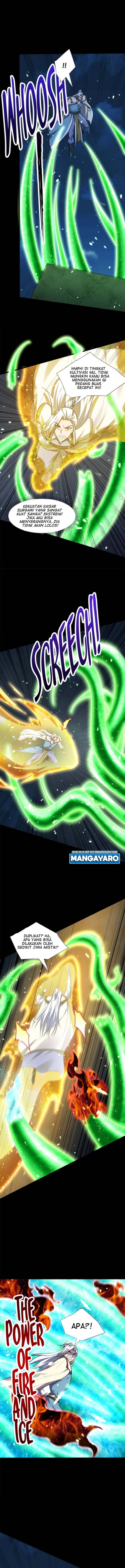 Rise of The Demon King Chapter 268 Gambar 4