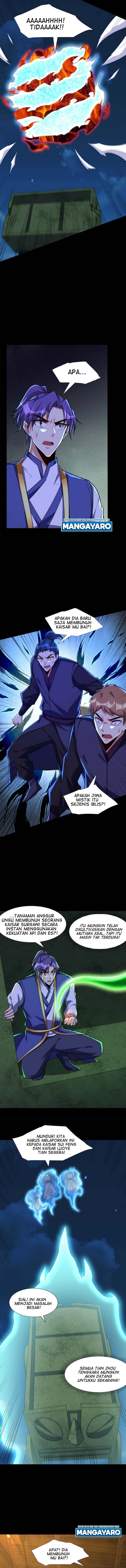 Rise of The Demon King Chapter 268 Gambar 5