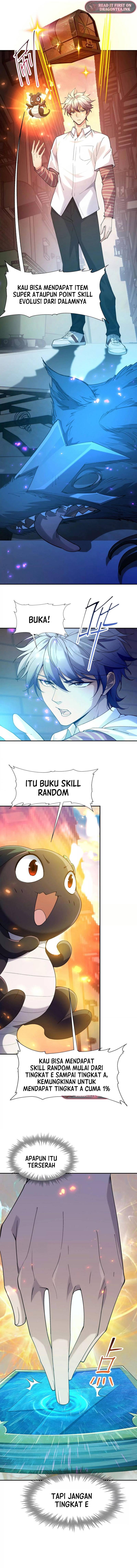 Rise Of The Beast God Chapter 02 Gambar 1