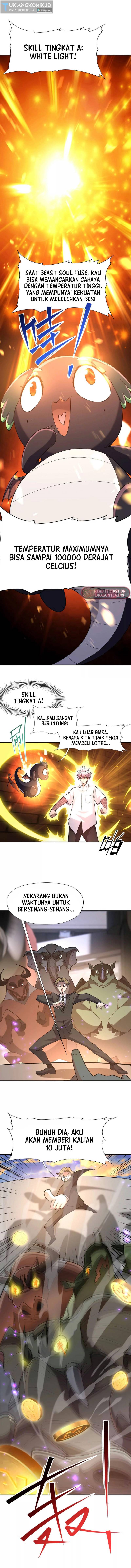 Rise Of The Beast God Chapter 02 Gambar 2
