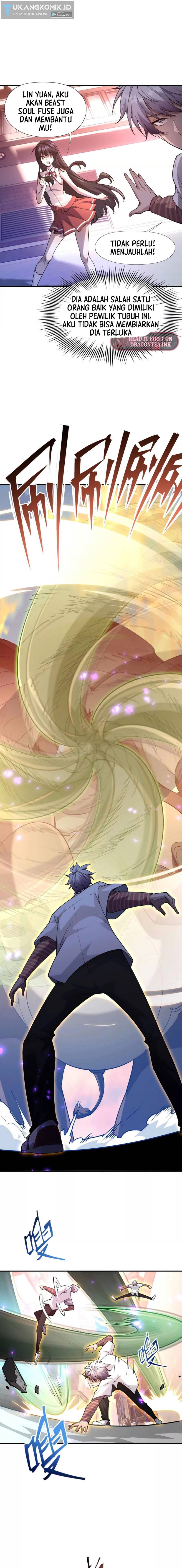 Rise Of The Beast God Chapter 02 Gambar 3