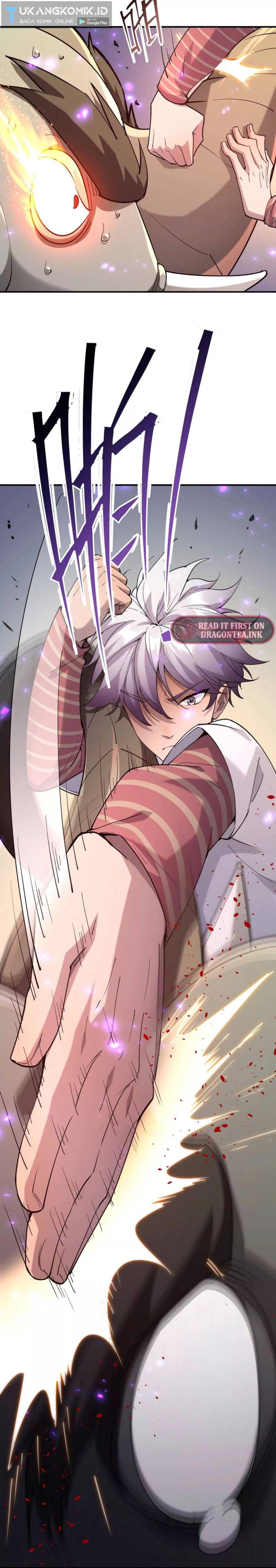Rise Of The Beast God Chapter 02 Gambar 4