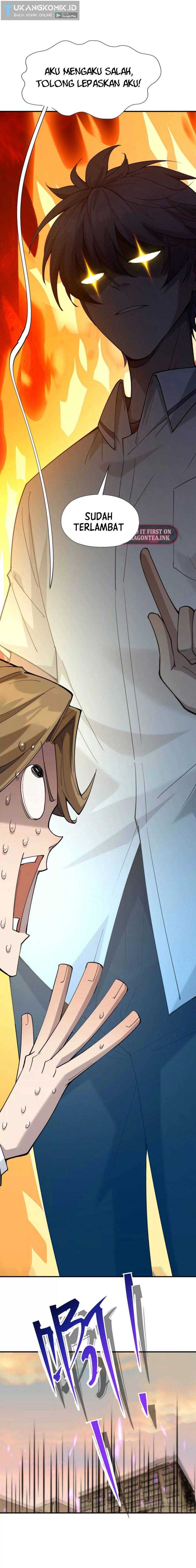 Rise Of The Beast God Chapter 02 Gambar 7