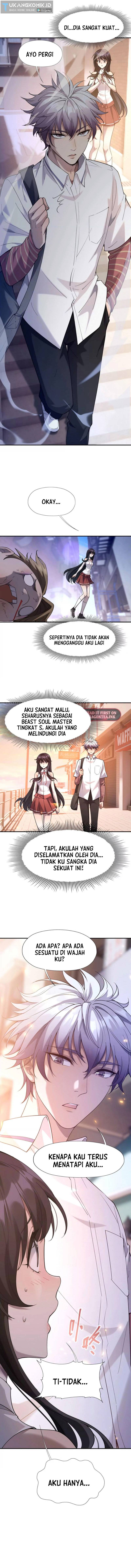 Rise Of The Beast God Chapter 02 Gambar 8