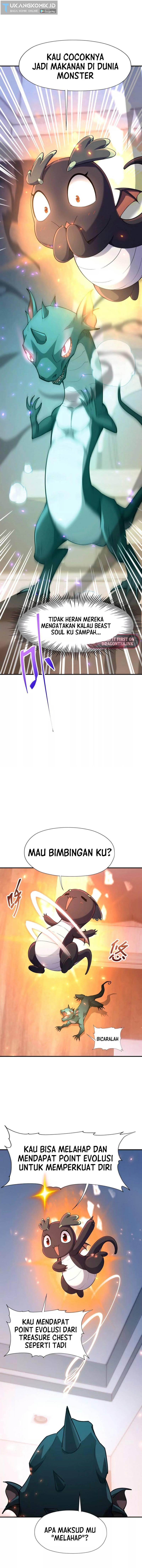 Rise Of The Beast God Chapter 02 Gambar 11