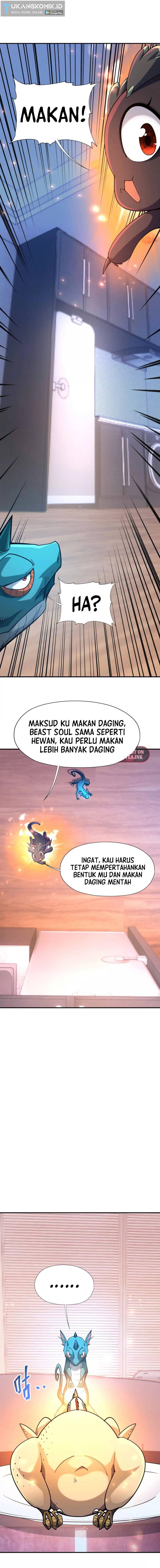 Rise Of The Beast God Chapter 02 Gambar 12