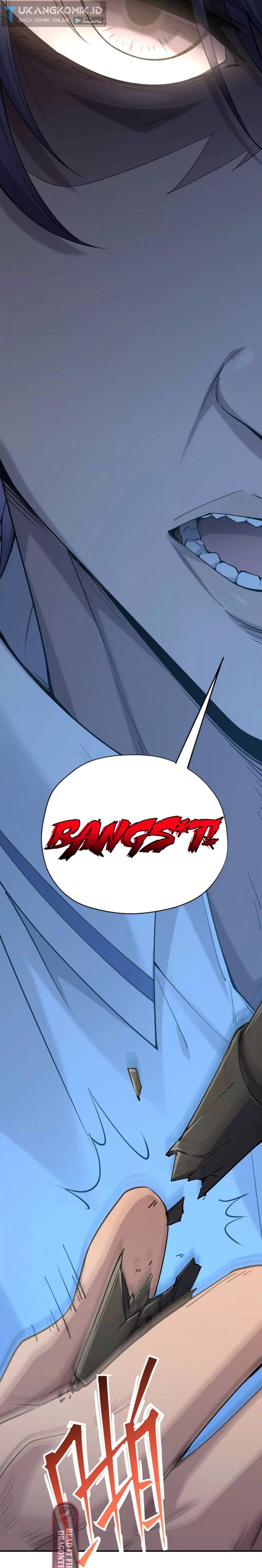 Rise Of The Beast God Chapter 02 Gambar 17