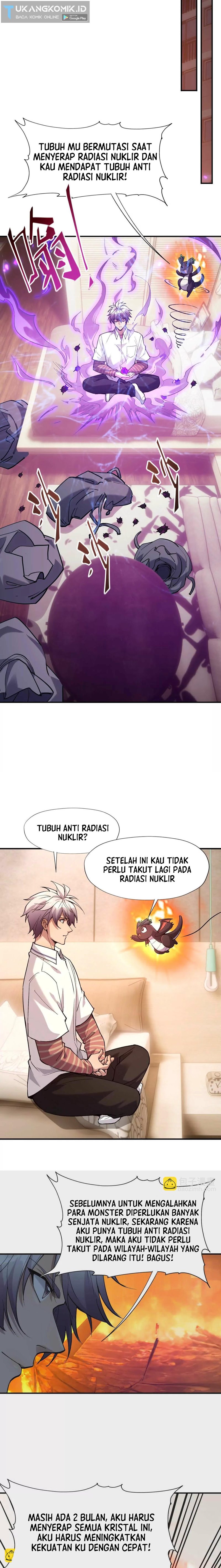 Rise Of The Beast God Chapter 12 Gambar 10