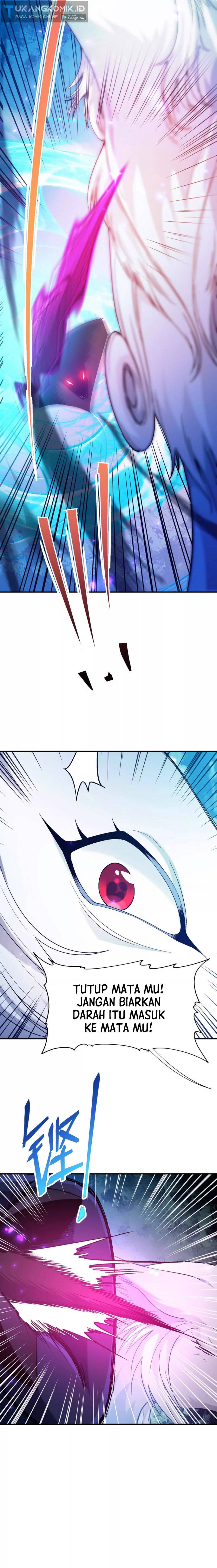 Rise Of The Beast God Chapter 15 Gambar 2