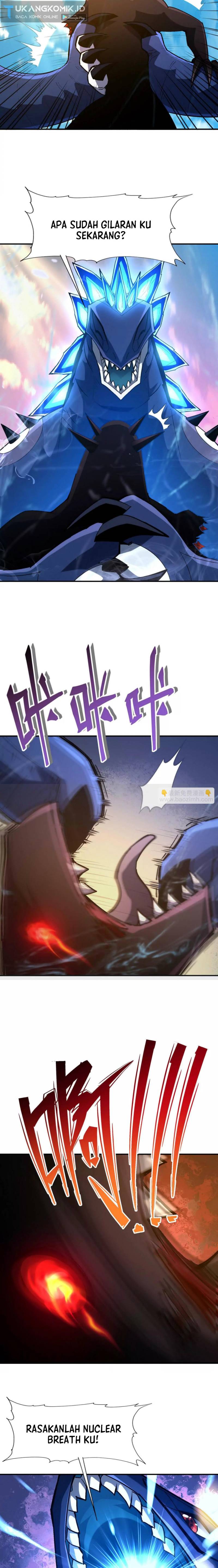 Rise Of The Beast God Chapter 15 Gambar 7