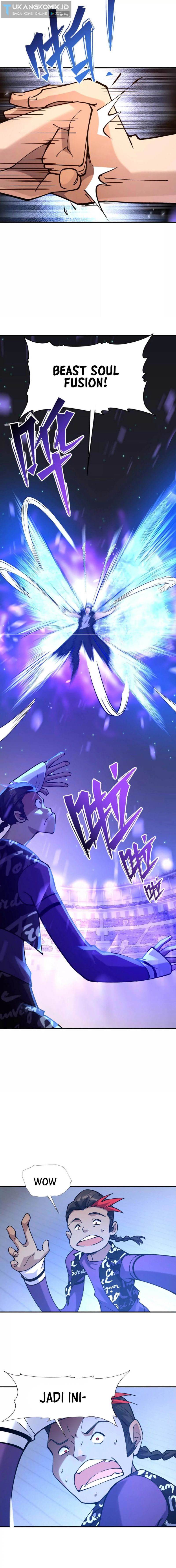 Rise Of The Beast God Chapter 21 Gambar 11