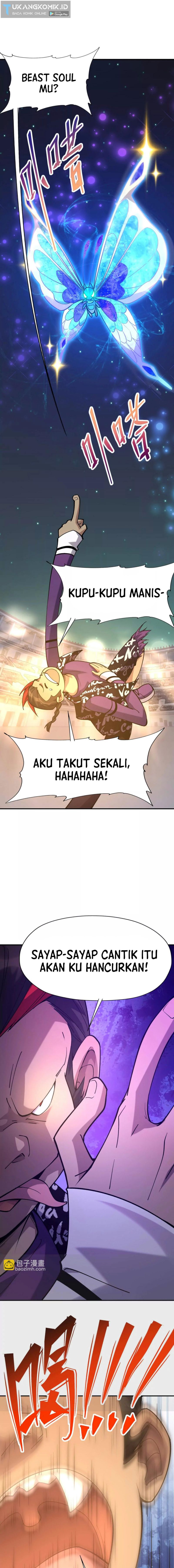 Rise Of The Beast God Chapter 21 Gambar 12