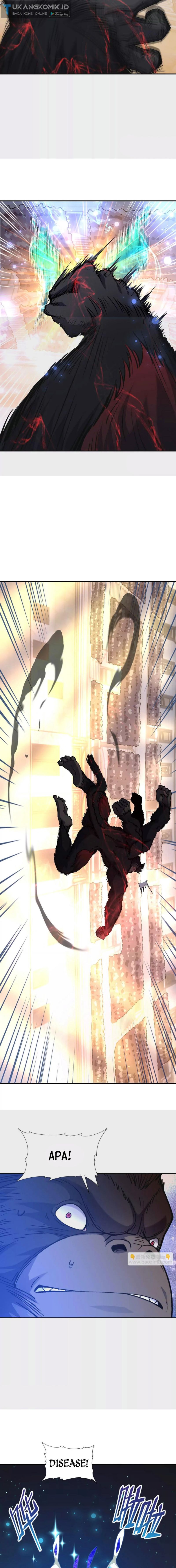 Rise Of The Beast God Chapter 21 Gambar 15