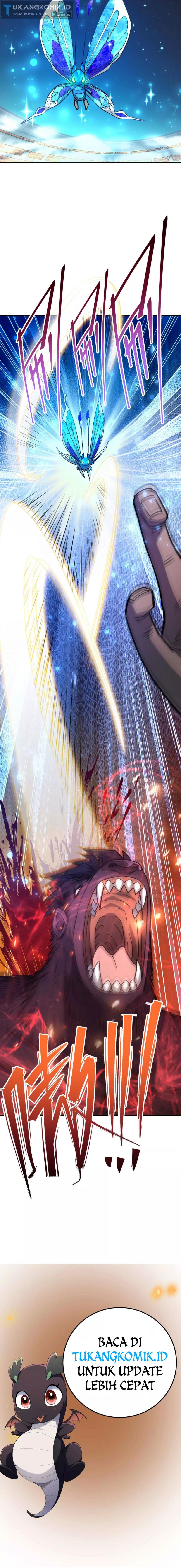 Rise Of The Beast God Chapter 21 Gambar 16