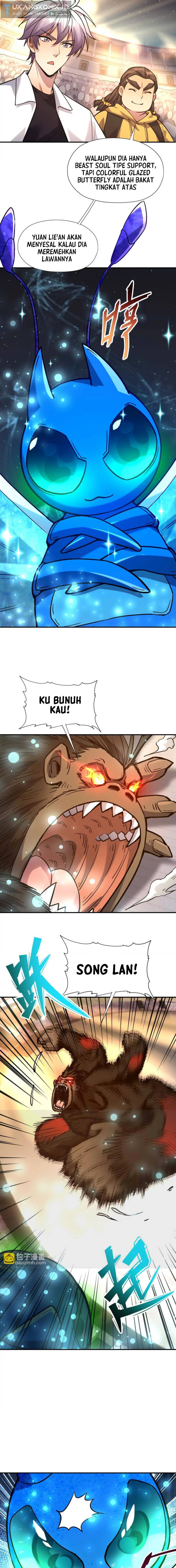 Rise Of The Beast God Chapter 22 Gambar 2