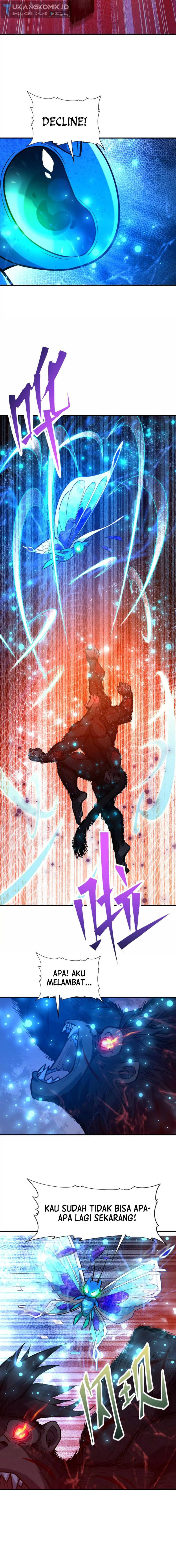 Rise Of The Beast God Chapter 22 Gambar 6