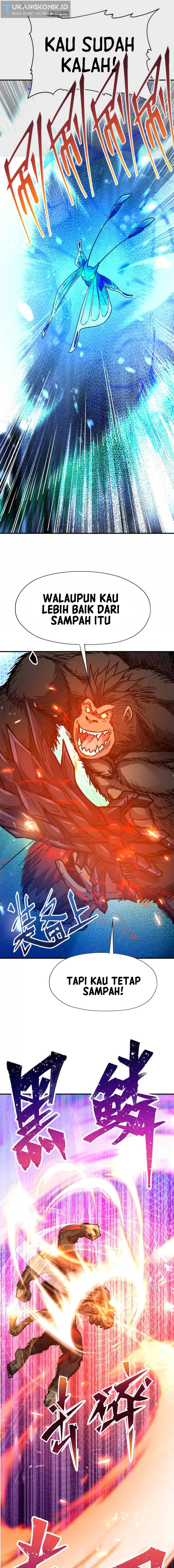 Rise Of The Beast God Chapter 22 Gambar 7