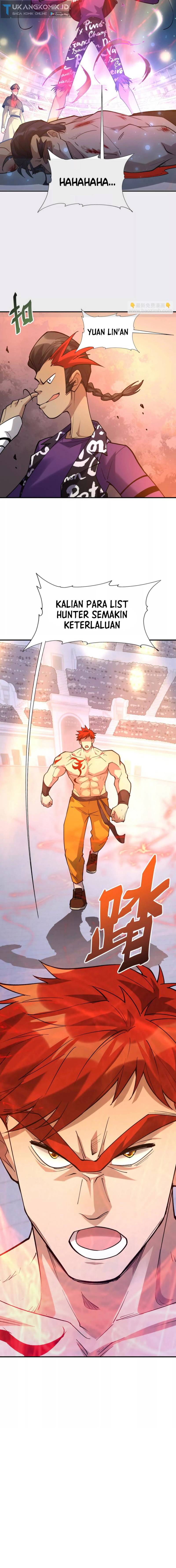 Rise Of The Beast God Chapter 22 Gambar 13