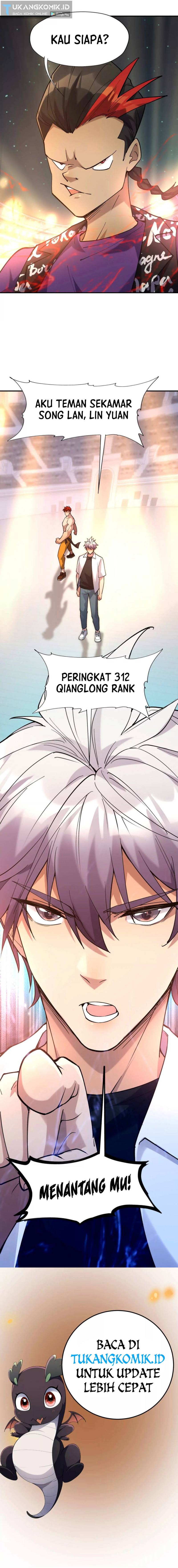 Rise Of The Beast God Chapter 22 Gambar 16
