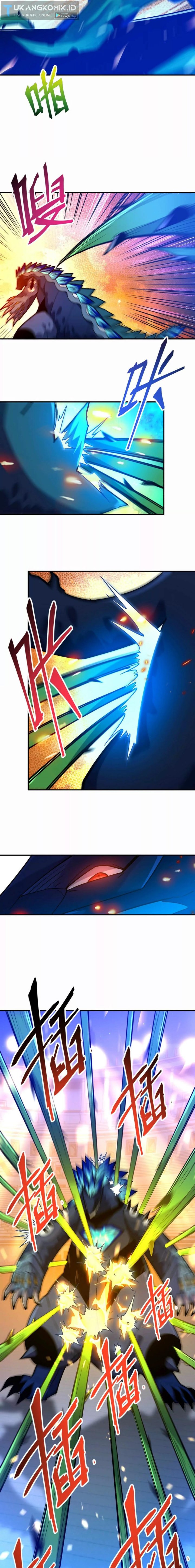 Rise Of The Beast God Chapter 31 Gambar 6