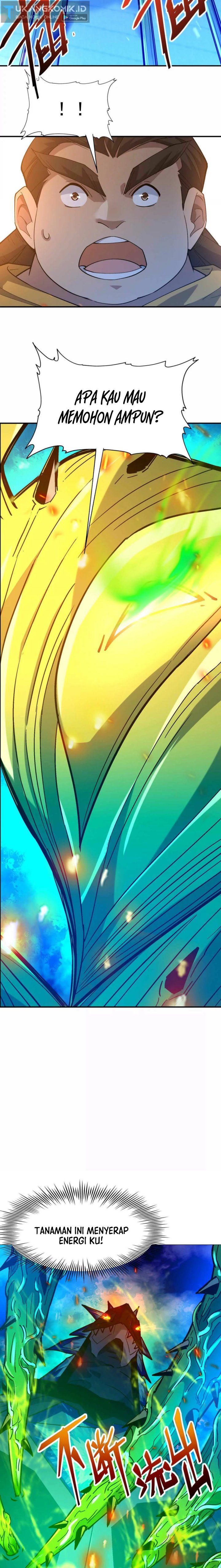 Rise Of The Beast God Chapter 31 Gambar 7